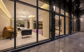 فندق فلافور Flavor Hotel