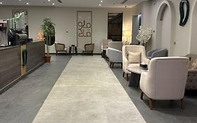 فندق فلافور Flavor Hotel